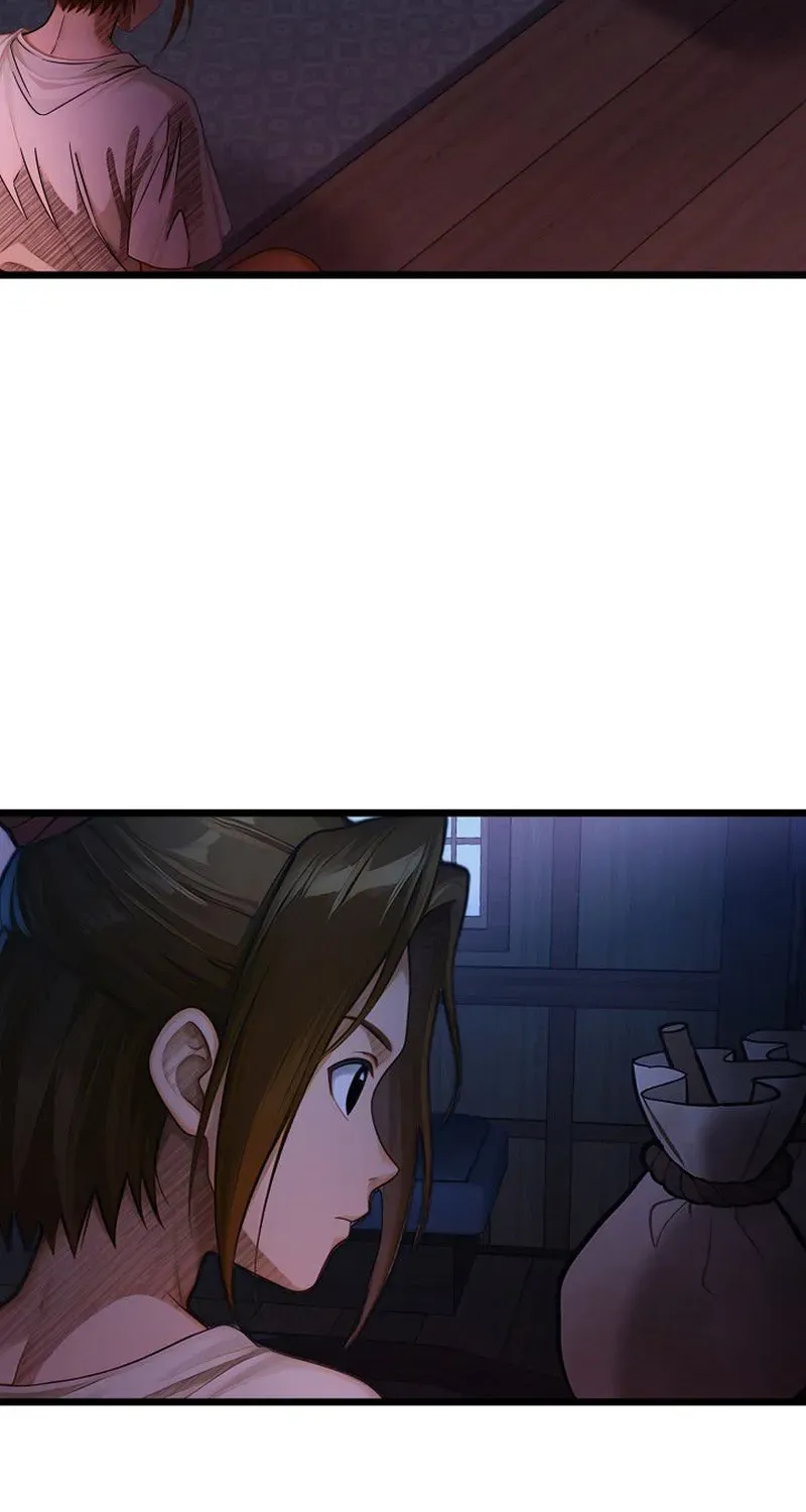 Read Demonic Divine Sword chapter 10 image 47 on Lezhin