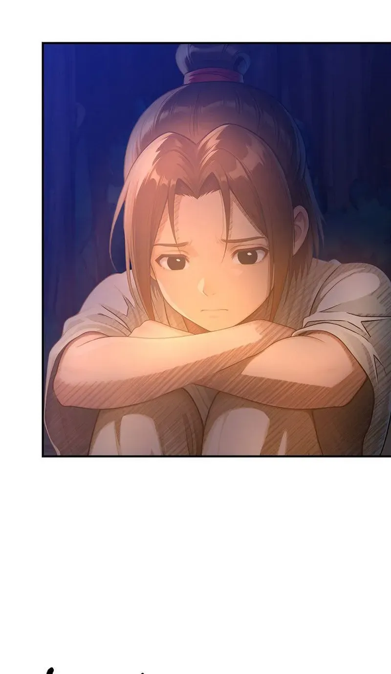 Read Demonic Divine Sword chapter 10 image 5 on Lezhin