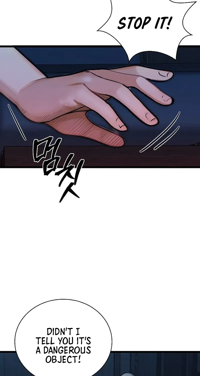 Read Demonic Divine Sword chapter 10 image 52 on Lezhin