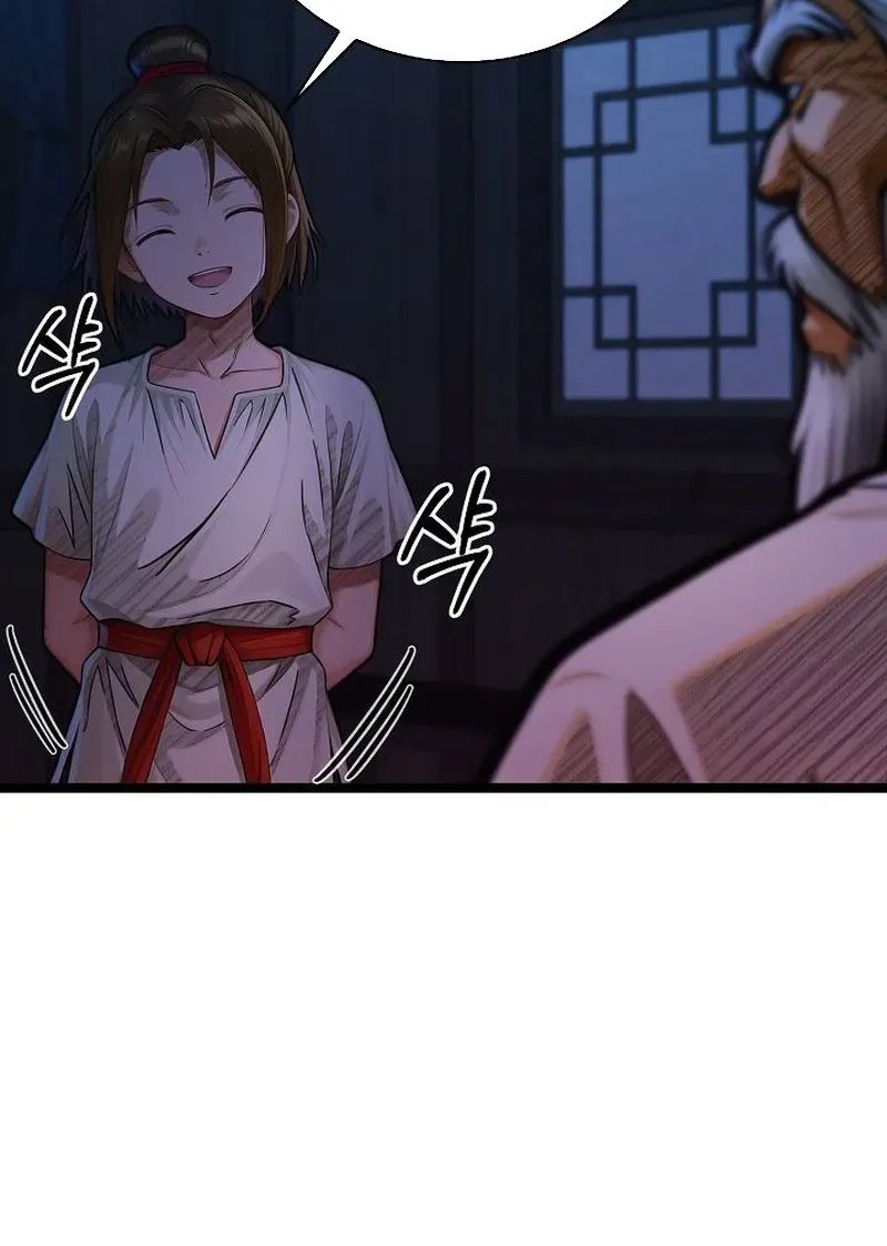 Read Demonic Divine Sword chapter 10 image 54 on Lezhin
