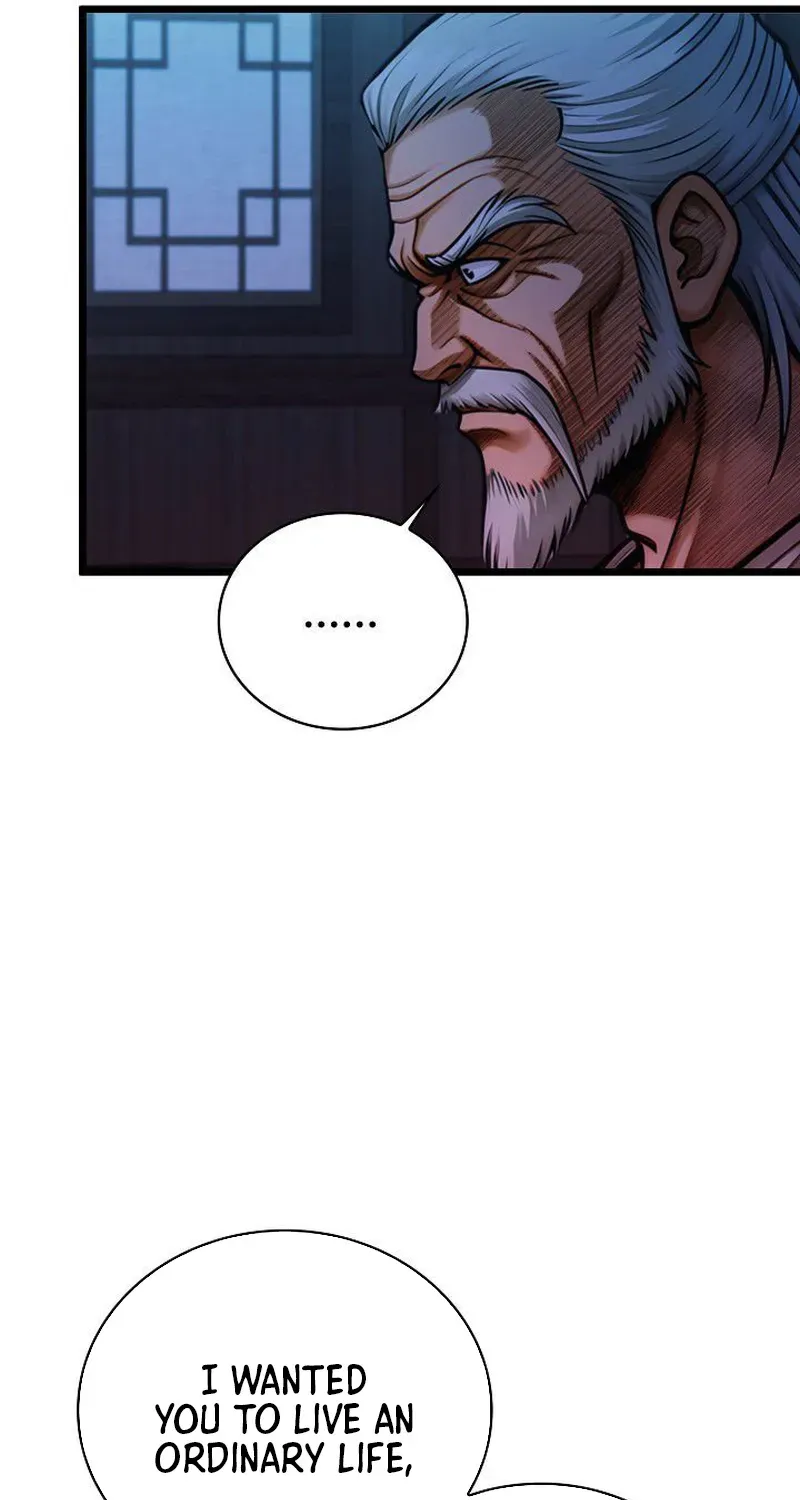 Read Demonic Divine Sword chapter 10 image 55 on Lezhin