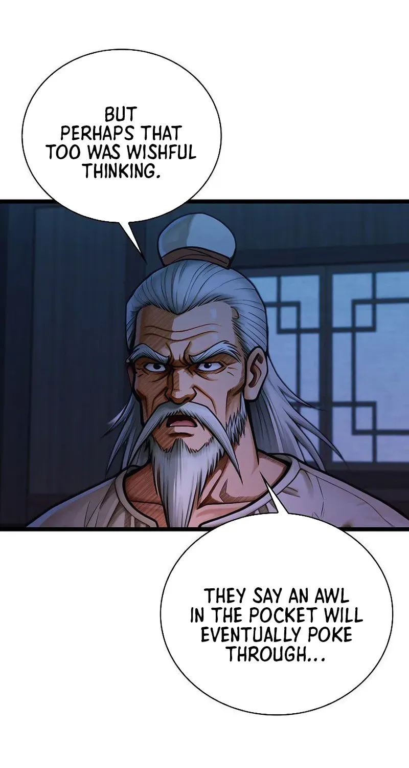 Read Demonic Divine Sword chapter 10 image 57 on Lezhin