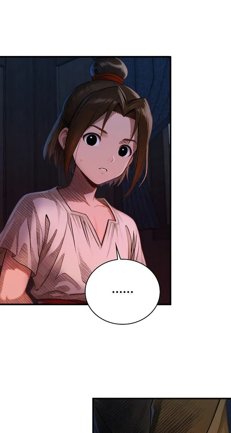 Read Demonic Divine Sword chapter 10 image 58 on Lezhin