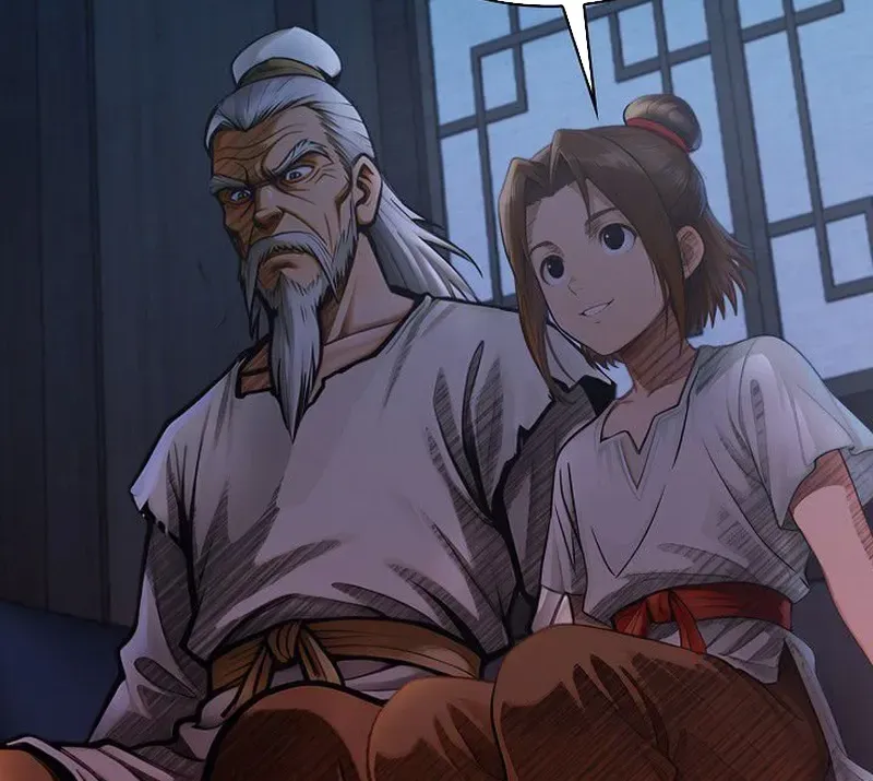 Read Demonic Divine Sword chapter 10 image 60 on Lezhin