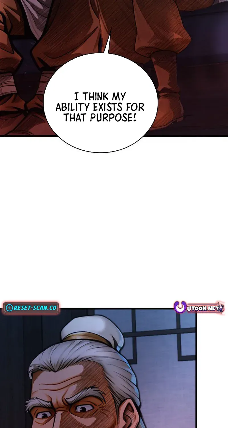 Read Demonic Divine Sword chapter 10 image 61 on Lezhin