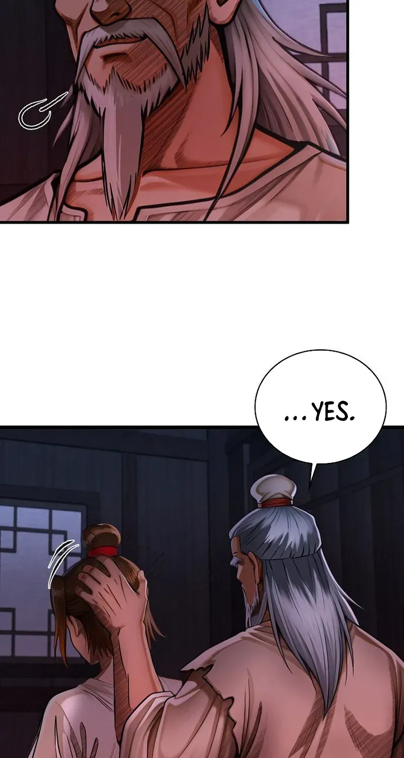 Read Demonic Divine Sword chapter 10 image 62 on Lezhin