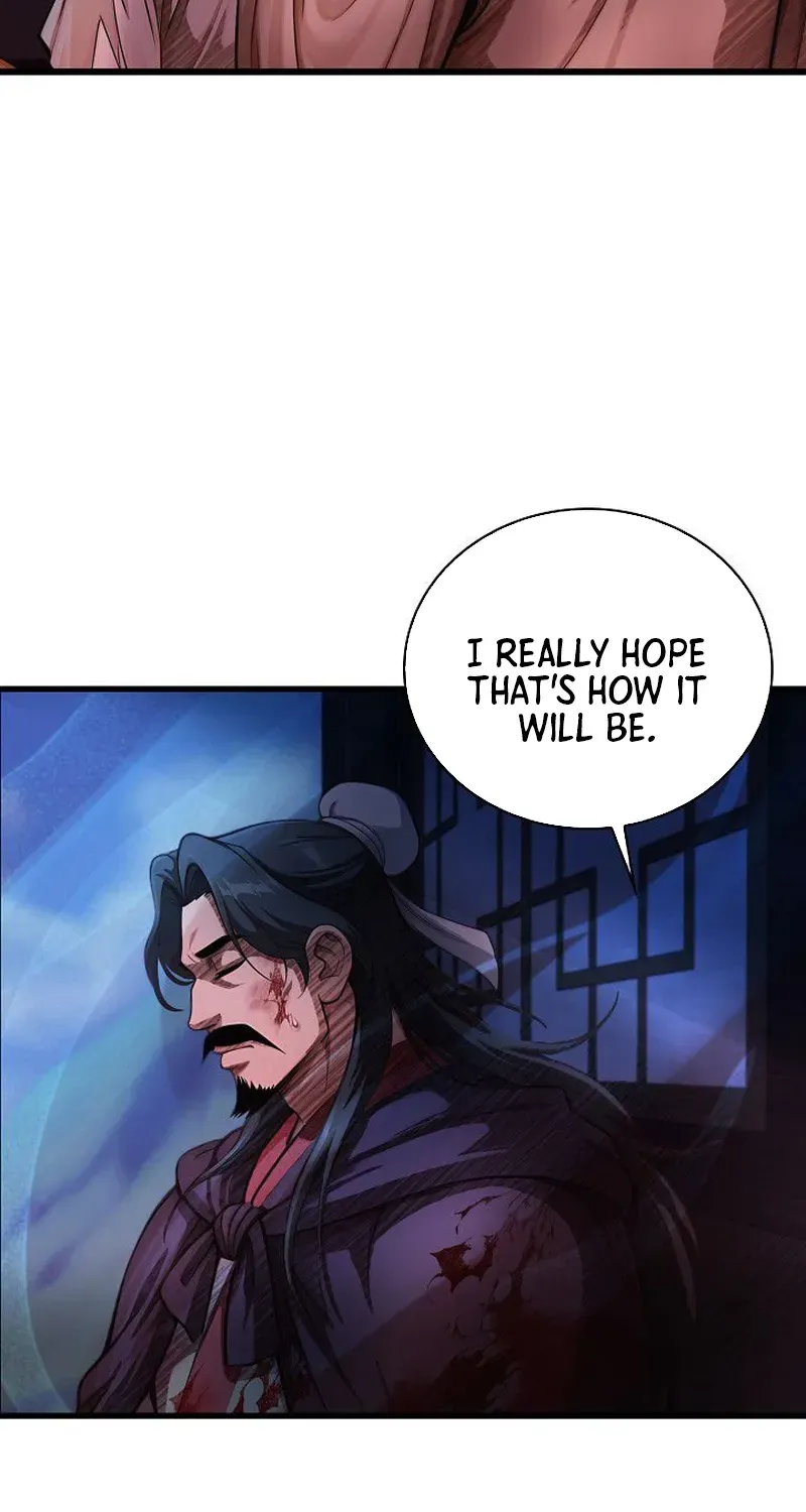 Read Demonic Divine Sword chapter 10 image 63 on Lezhin