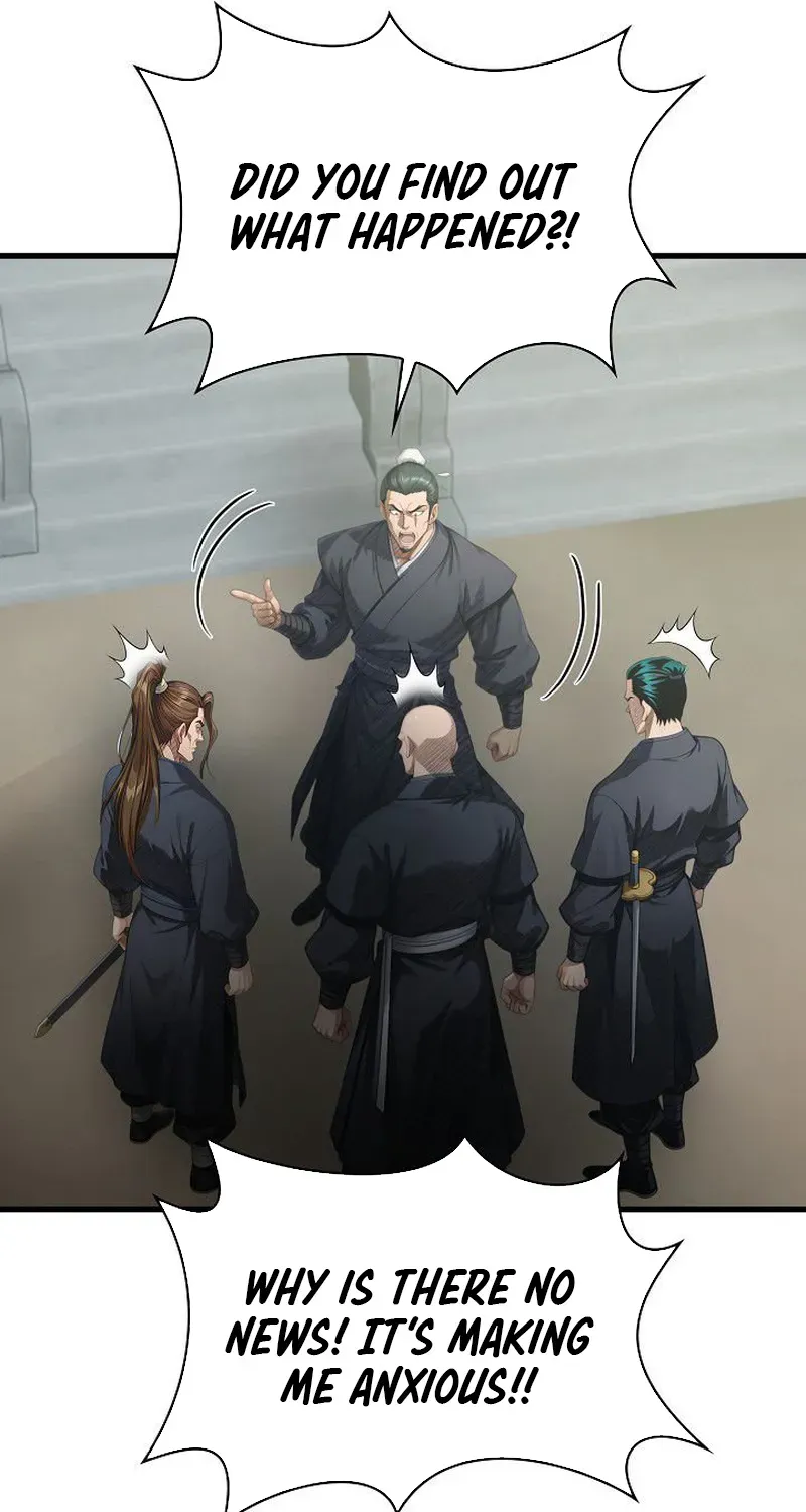 Read Demonic Divine Sword chapter 10 image 73 on Lezhin