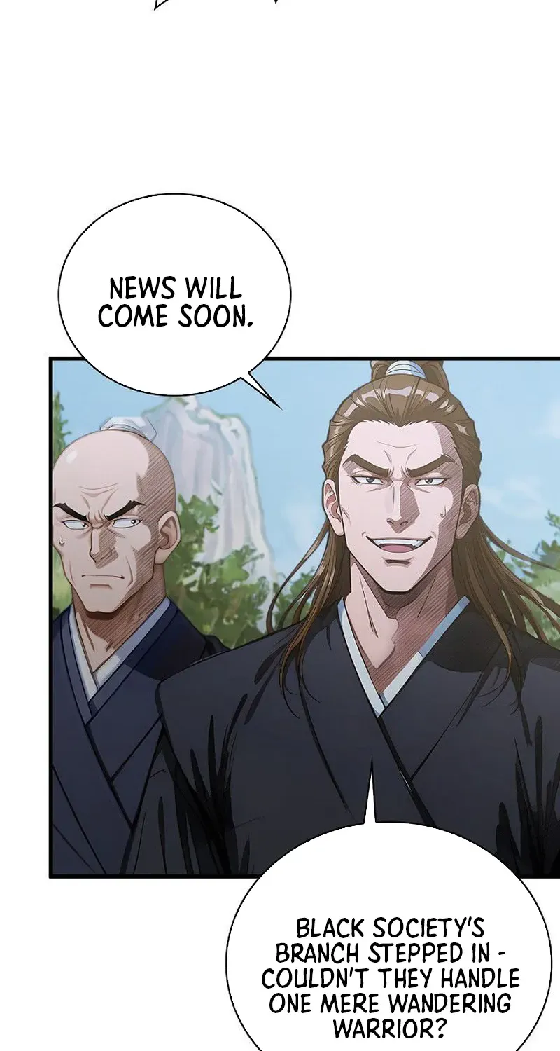 Read Demonic Divine Sword chapter 10 image 74 on Lezhin