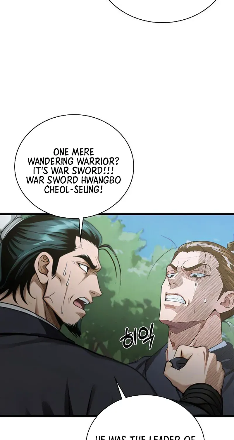 Read Demonic Divine Sword chapter 10 image 75 on Lezhin