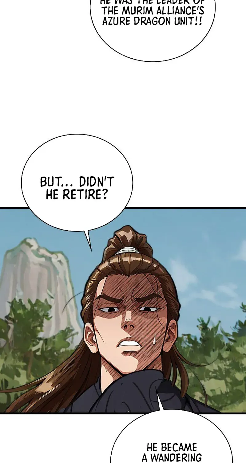 Read Demonic Divine Sword chapter 10 image 76 on Lezhin