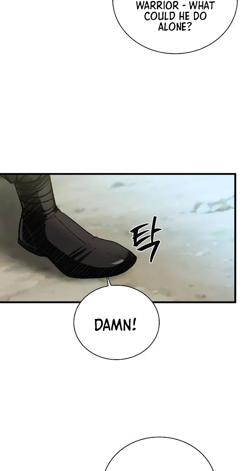 Read Demonic Divine Sword chapter 10 image 77 on Lezhin