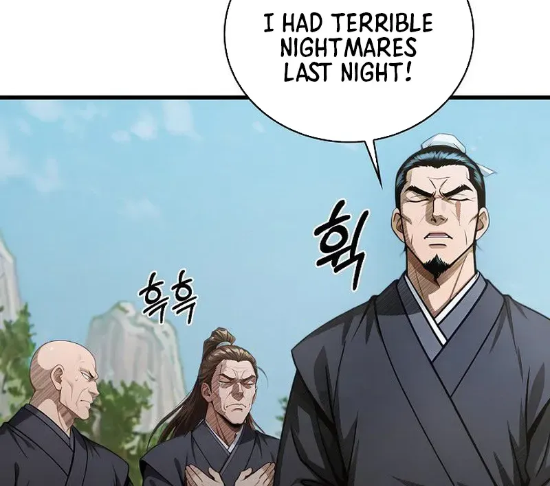 Read Demonic Divine Sword chapter 10 image 78 on Lezhin