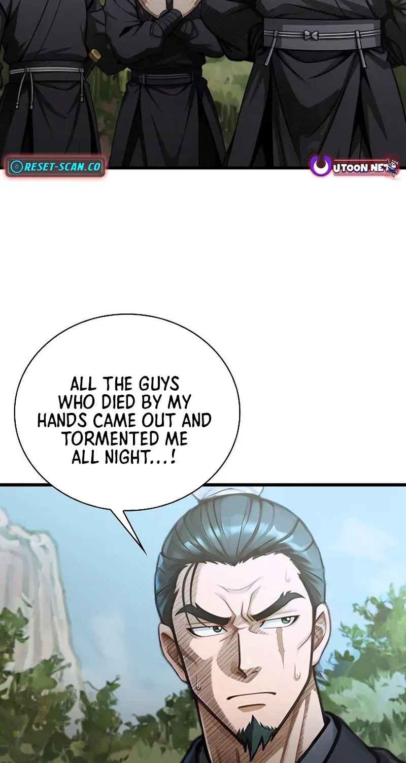 Read Demonic Divine Sword chapter 10 image 79 on Lezhin