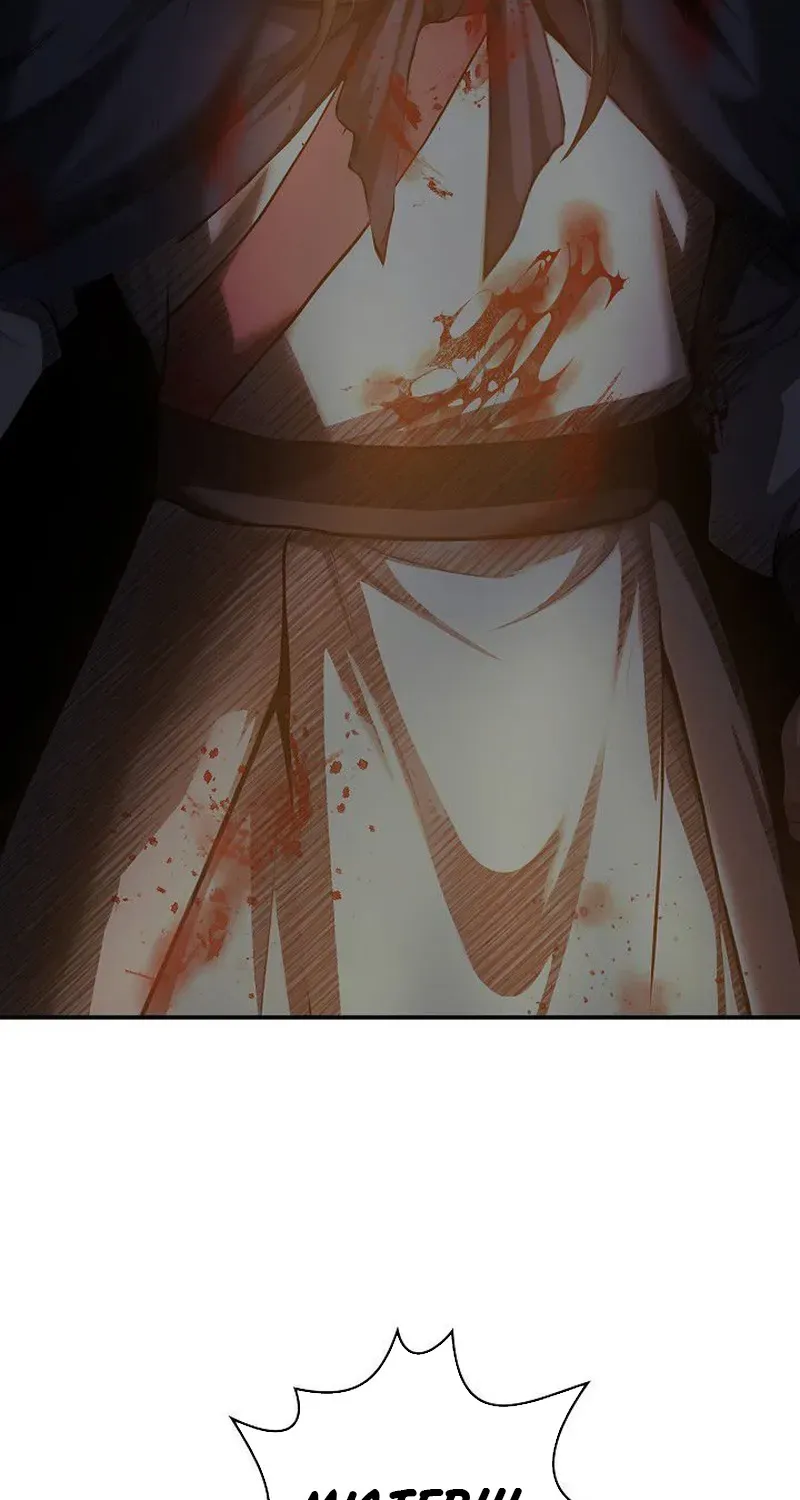 Read Demonic Divine Sword chapter 10 image 8 on Lezhin