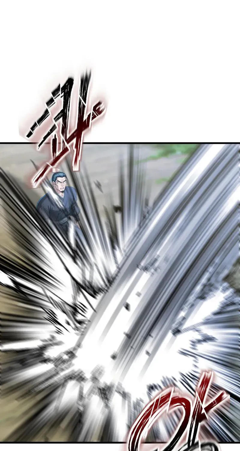 Read Demonic Divine Sword chapter 10 image 81 on Lezhin