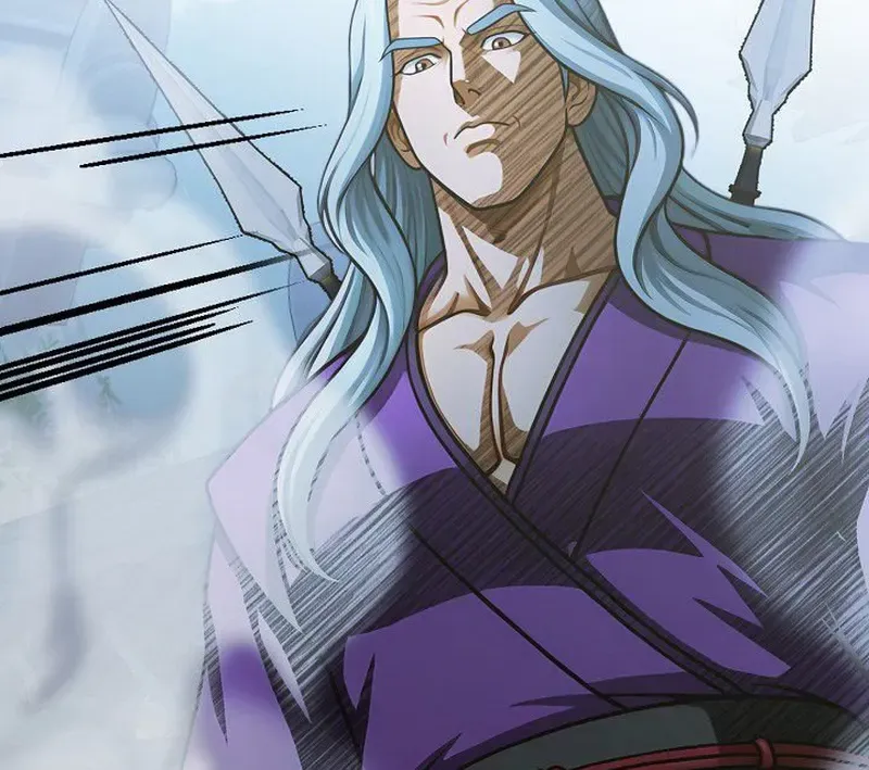 Read Demonic Divine Sword chapter 10 image 84 on Lezhin
