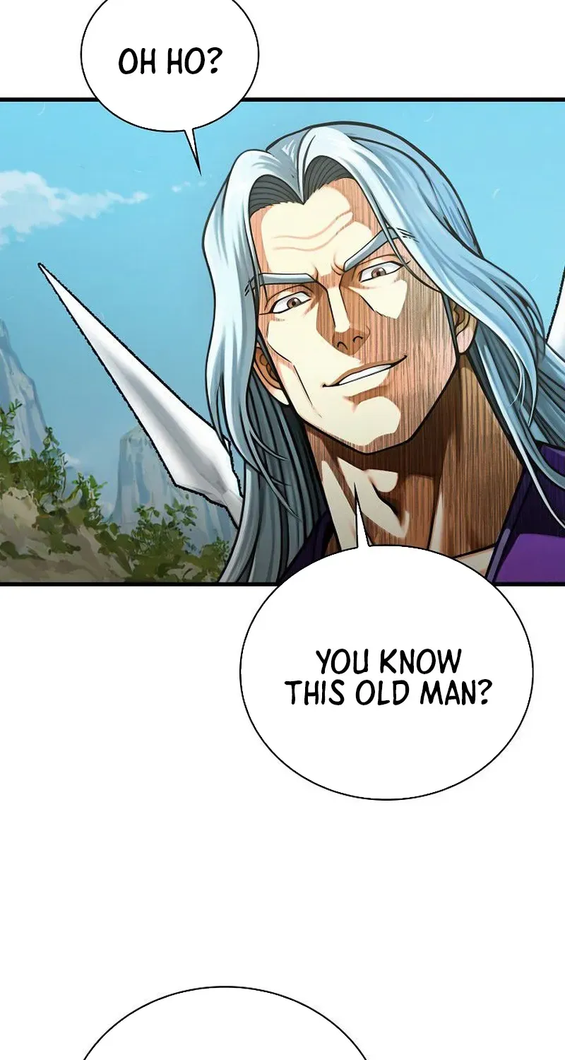 Read Demonic Divine Sword chapter 10 image 86 on Lezhin