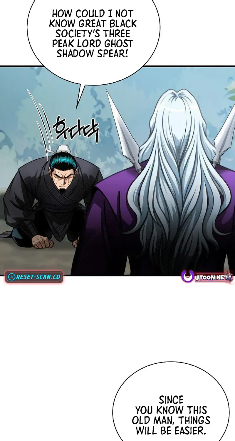 Read Demonic Divine Sword chapter 10 image 87 on Lezhin