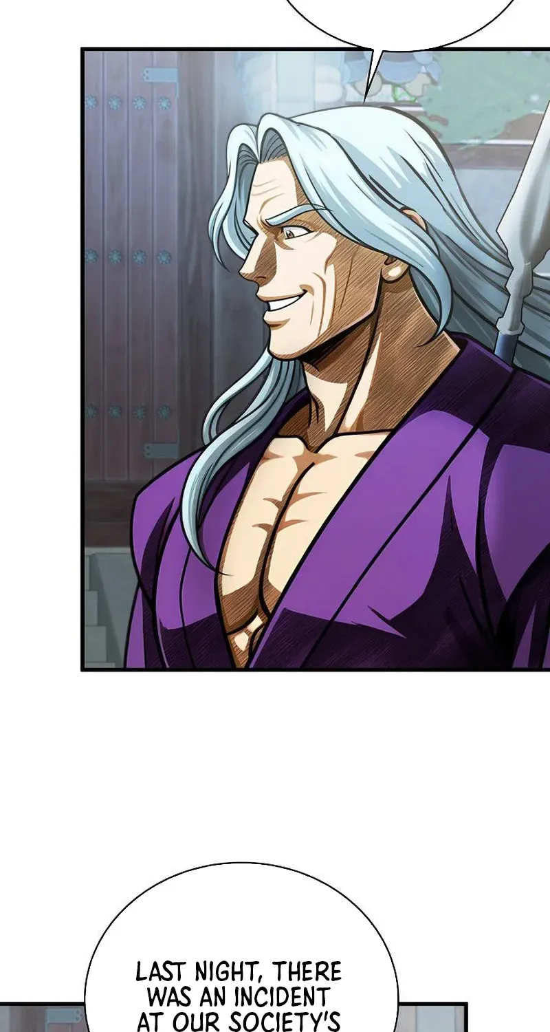 Read Demonic Divine Sword chapter 10 image 88 on Lezhin