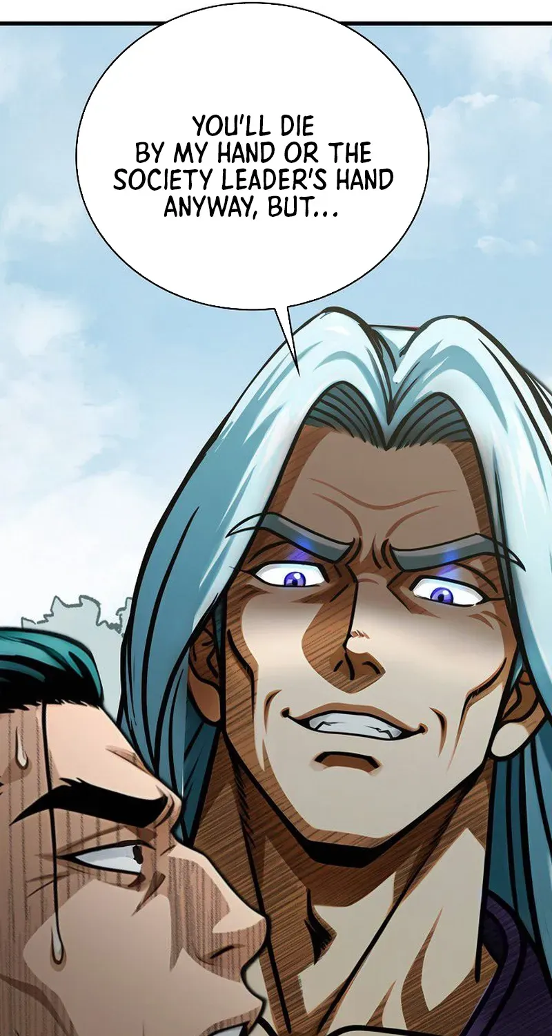 Read Demonic Divine Sword chapter 10 image 91 on Lezhin