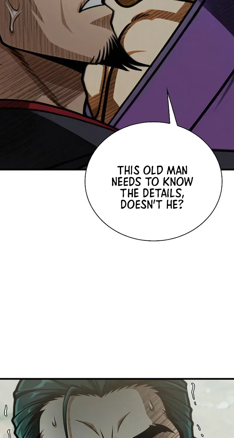 Read Demonic Divine Sword chapter 10 image 92 on Lezhin