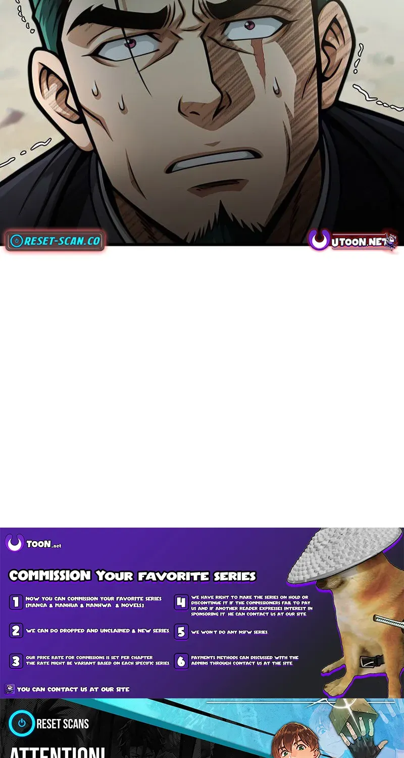 Read Demonic Divine Sword chapter 10 image 93 on Lezhin