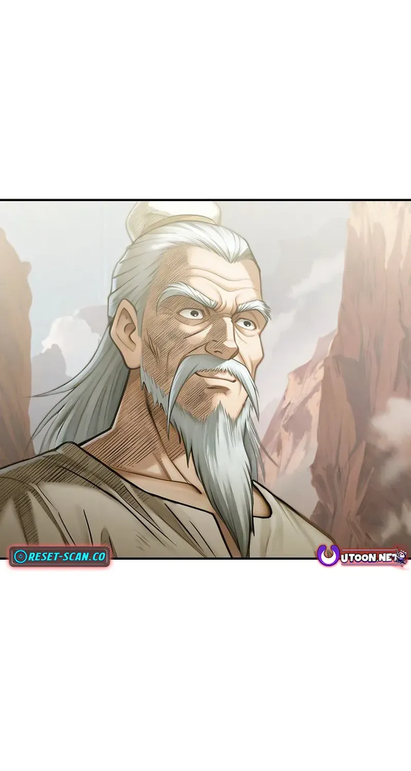 Read Demonic Divine Sword chapter 11 image 19 on Lezhin