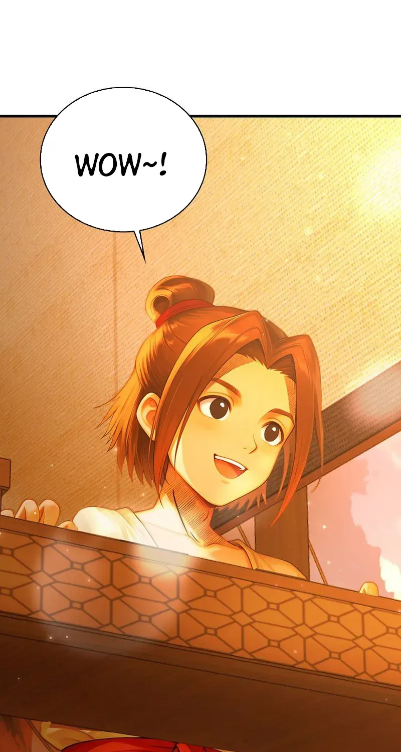 Read Demonic Divine Sword chapter 11 image 22 on Lezhin