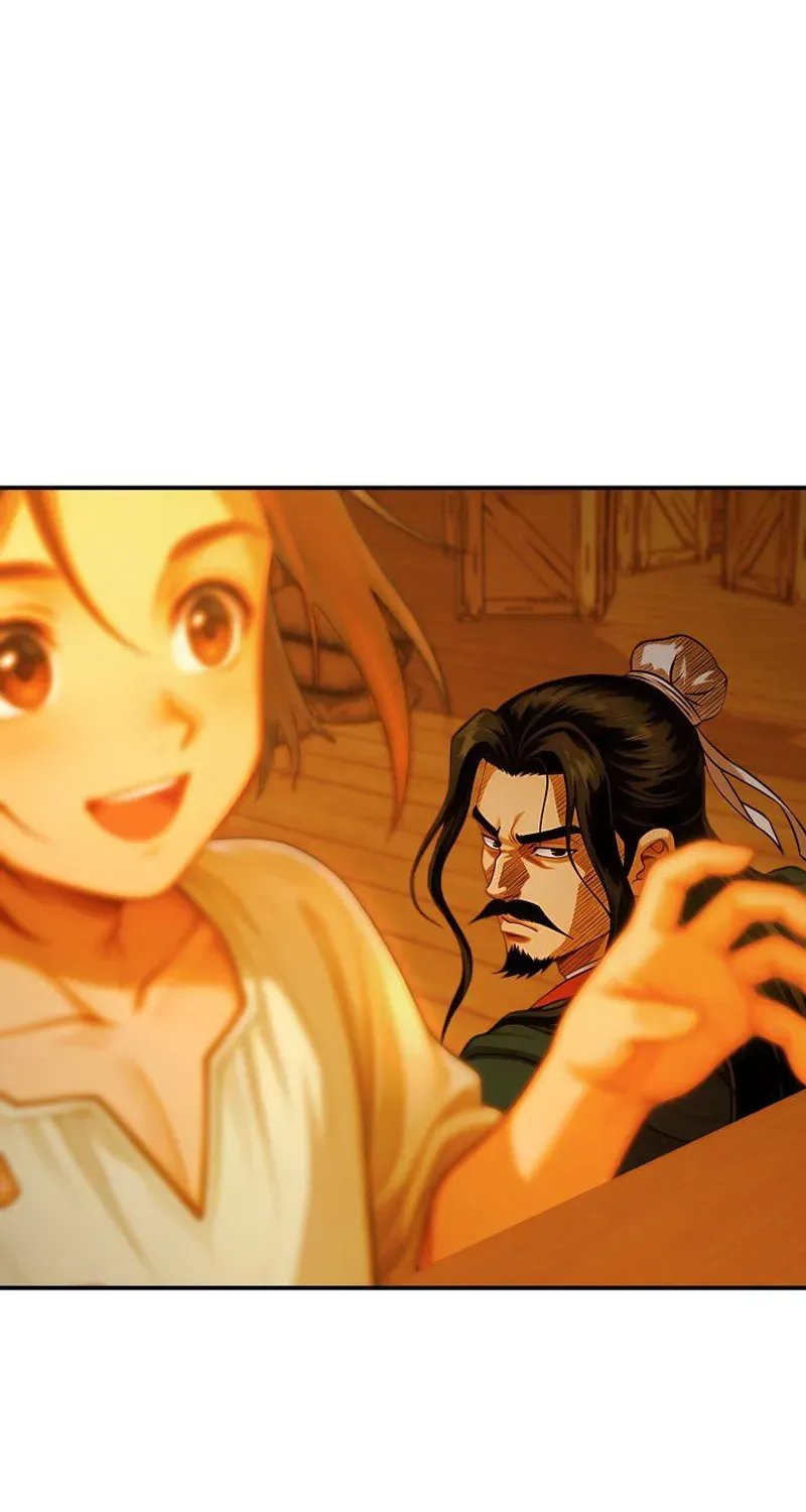 Read Demonic Divine Sword chapter 11 image 24 on Lezhin