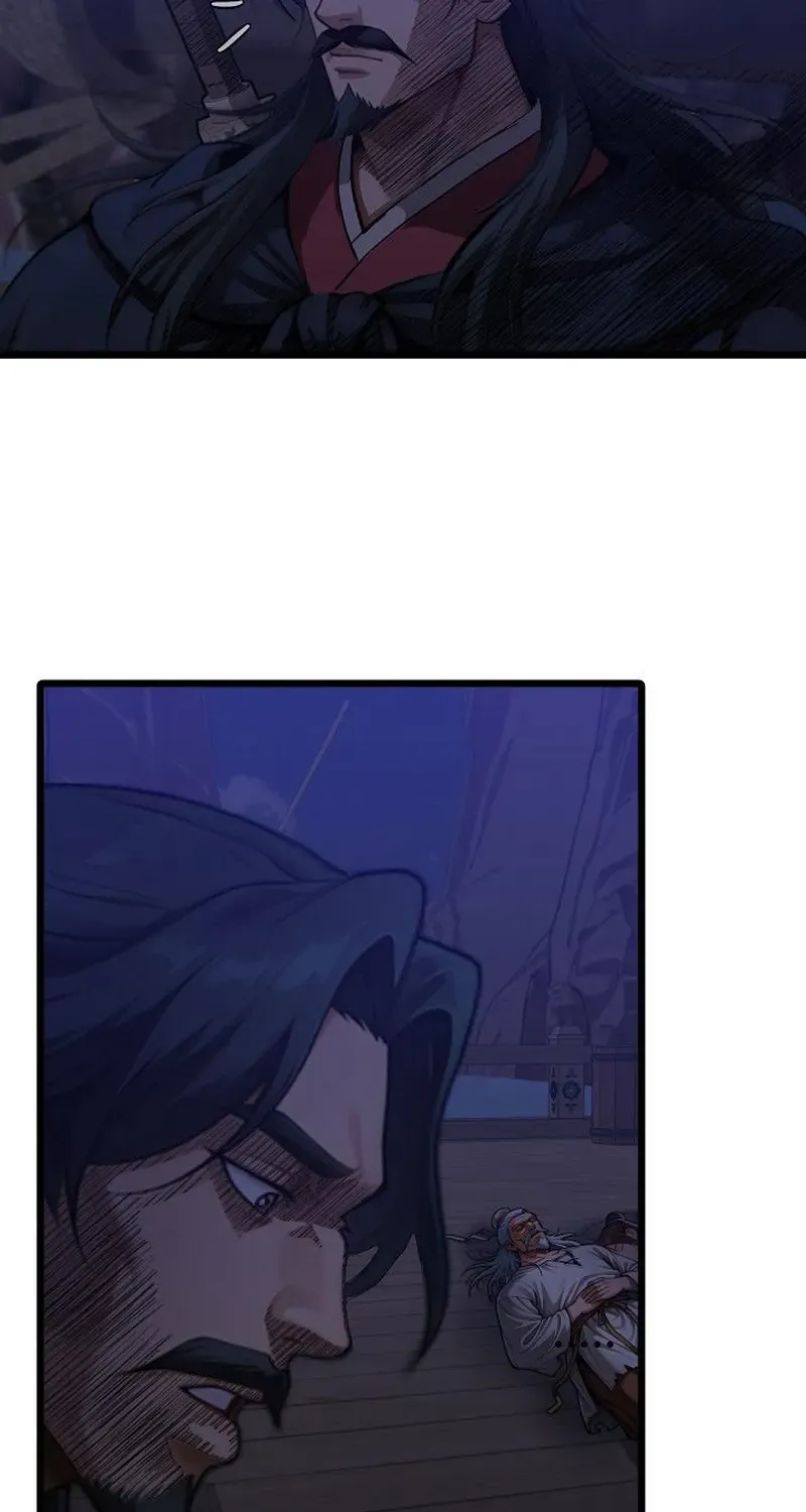 Read Demonic Divine Sword chapter 11 image 33 on Lezhin