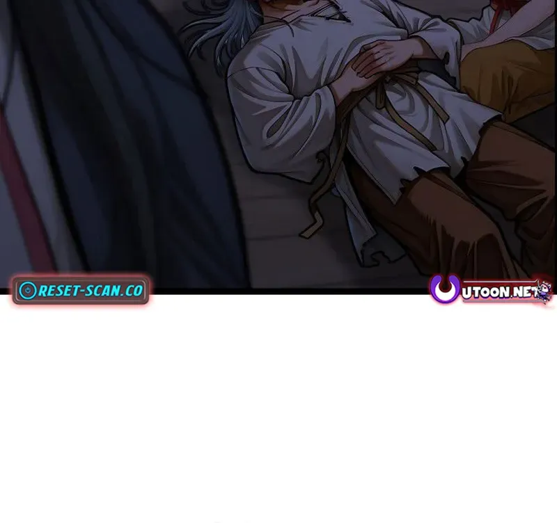 Read Demonic Divine Sword chapter 11 image 35 on Lezhin