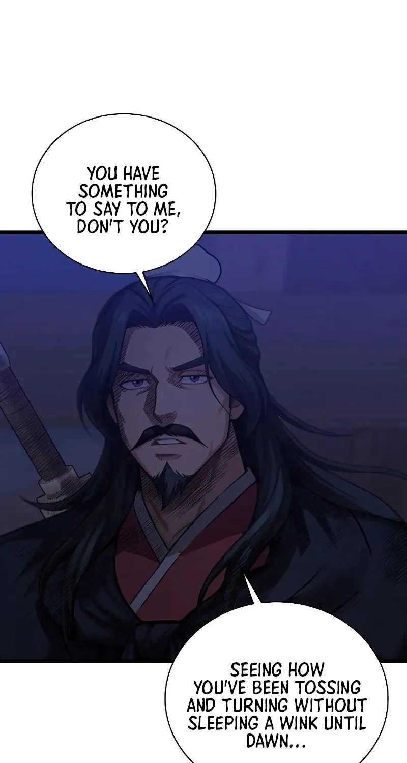 Read Demonic Divine Sword chapter 11 image 37 on Lezhin