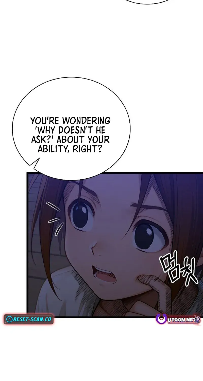 Read Demonic Divine Sword chapter 11 image 39 on Lezhin