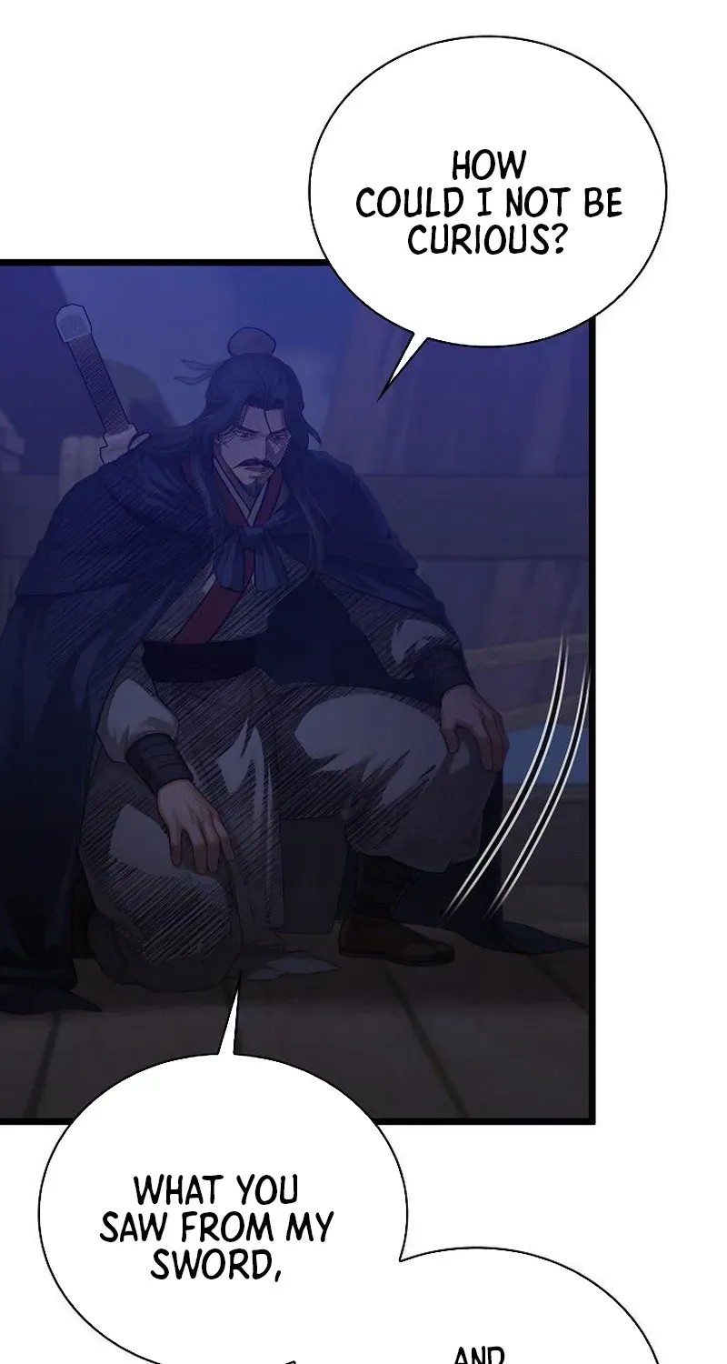 Read Demonic Divine Sword chapter 11 image 40 on Lezhin