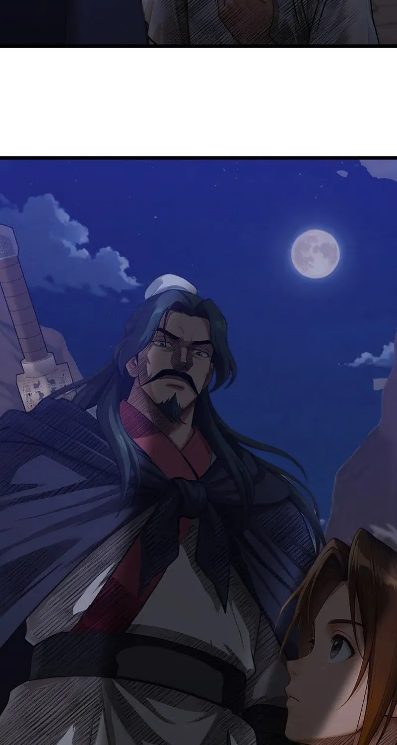 Read Demonic Divine Sword chapter 11 image 42 on Lezhin