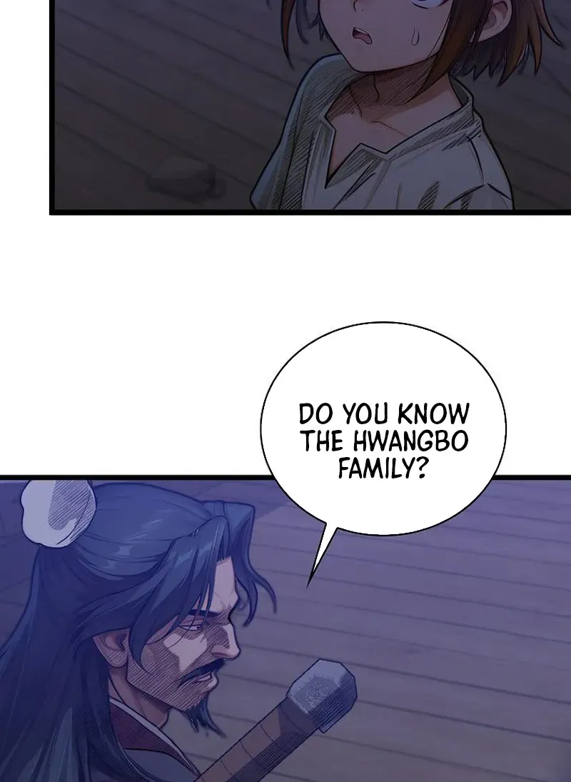 Read Demonic Divine Sword chapter 11 image 47 on Lezhin