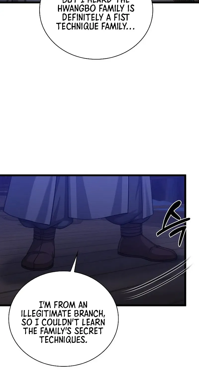 Read Demonic Divine Sword chapter 11 image 51 on Lezhin