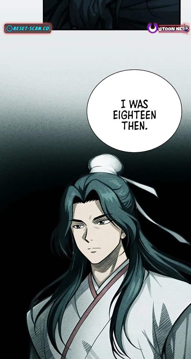 Read Demonic Divine Sword chapter 11 image 57 on Lezhin