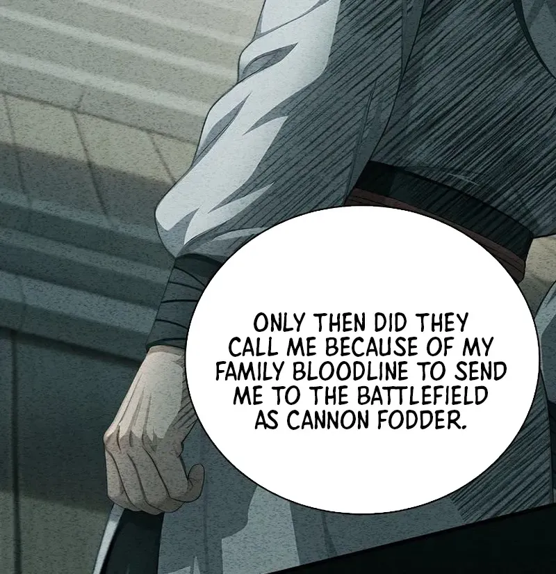 Read Demonic Divine Sword chapter 11 image 59 on Lezhin