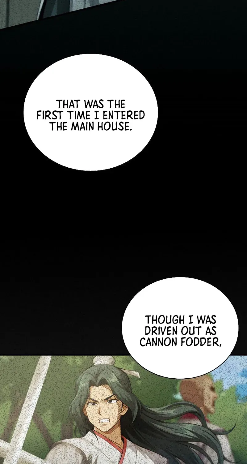 Read Demonic Divine Sword chapter 11 image 60 on Lezhin