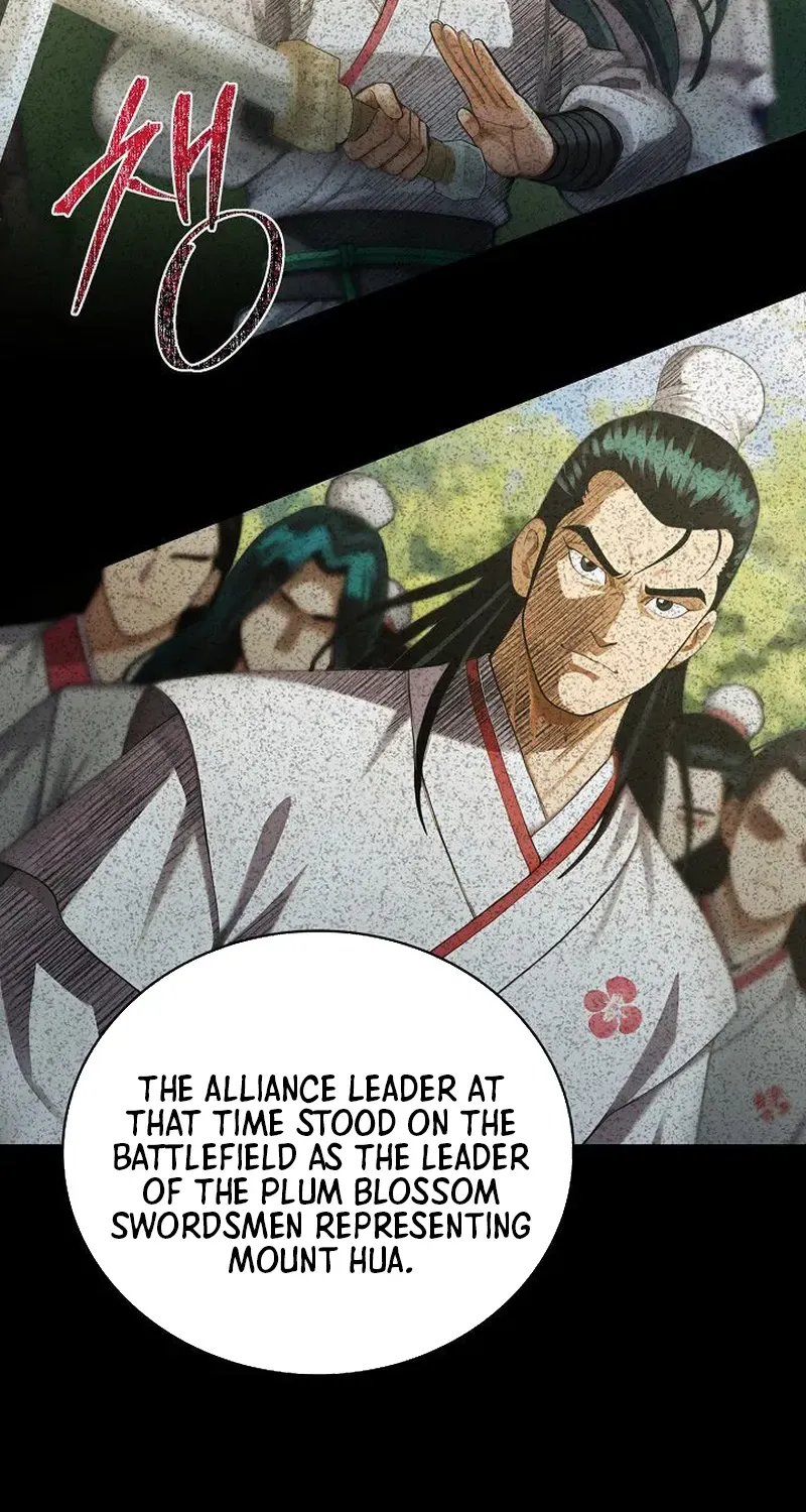 Read Demonic Divine Sword chapter 11 image 61 on Lezhin