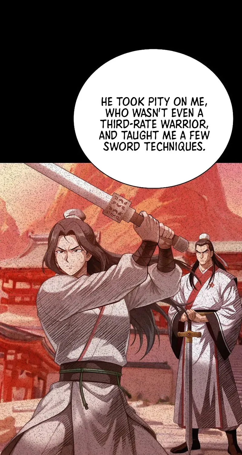 Read Demonic Divine Sword chapter 11 image 62 on Lezhin