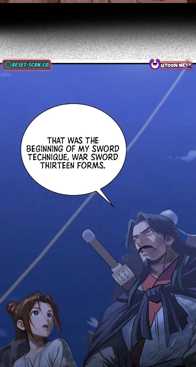 Read Demonic Divine Sword chapter 11 image 63 on Lezhin