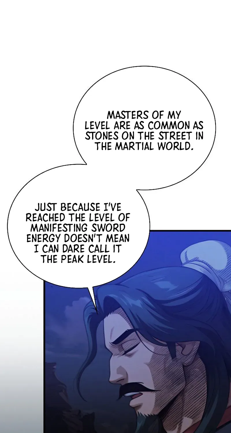 Read Demonic Divine Sword chapter 11 image 66 on Lezhin