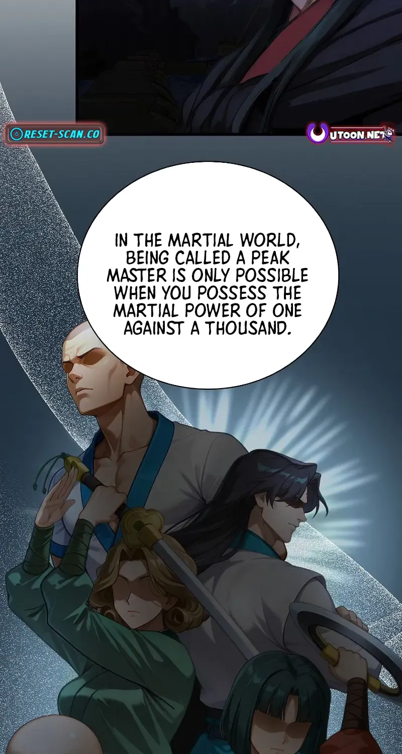 Read Demonic Divine Sword chapter 11 image 67 on Lezhin
