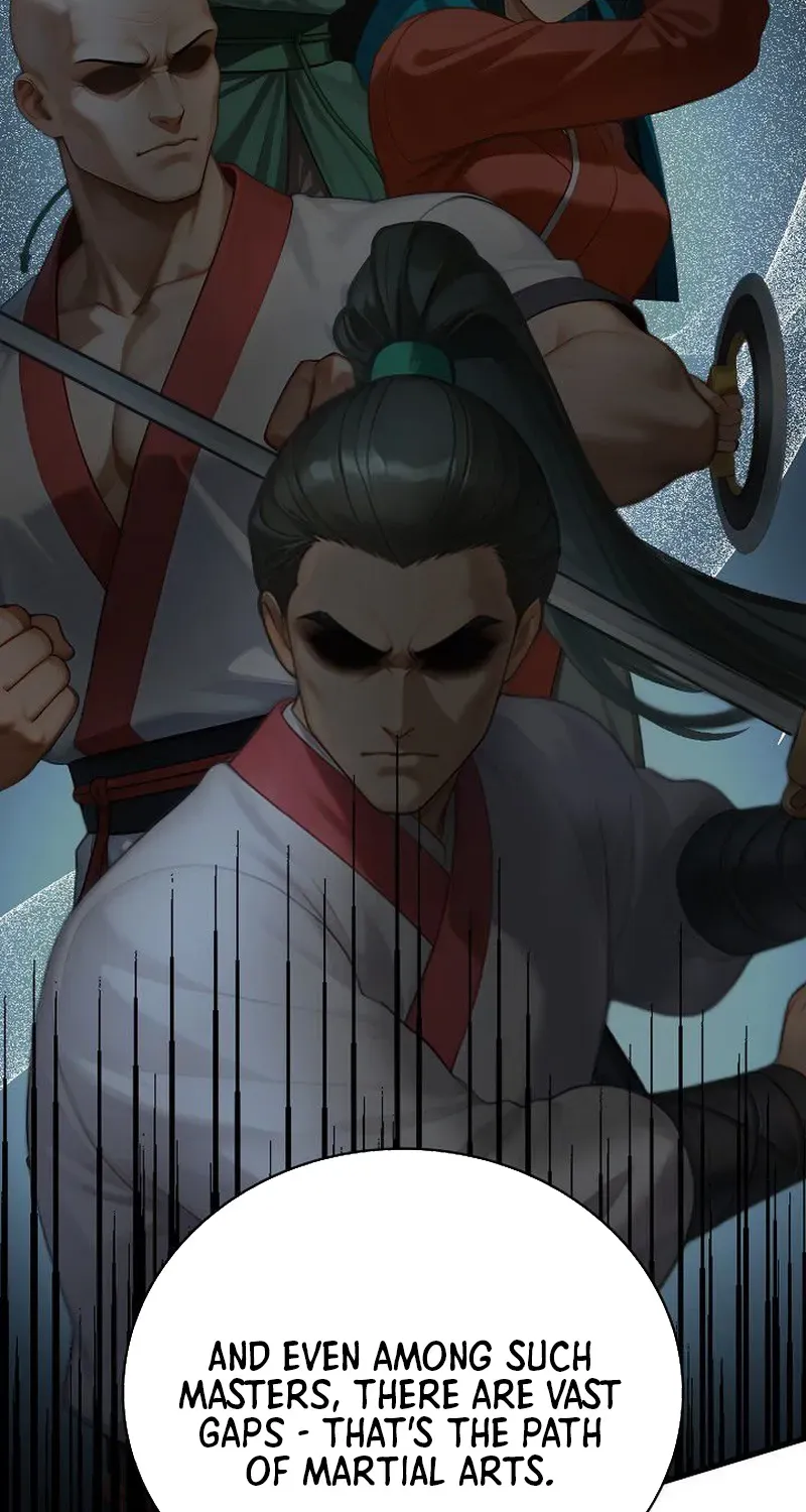 Read Demonic Divine Sword chapter 11 image 68 on Lezhin
