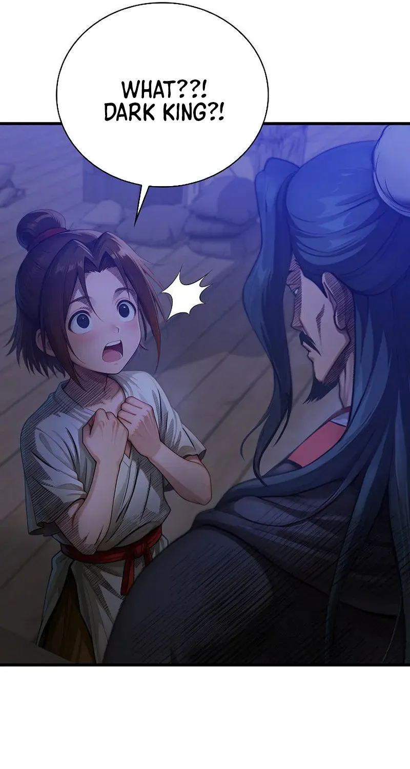 Read Demonic Divine Sword chapter 11 image 72 on Lezhin