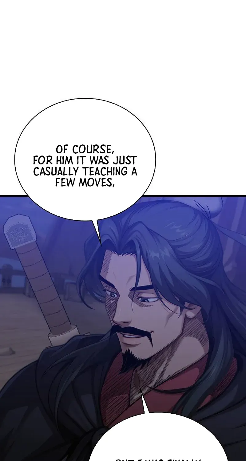 Read Demonic Divine Sword chapter 11 image 73 on Lezhin