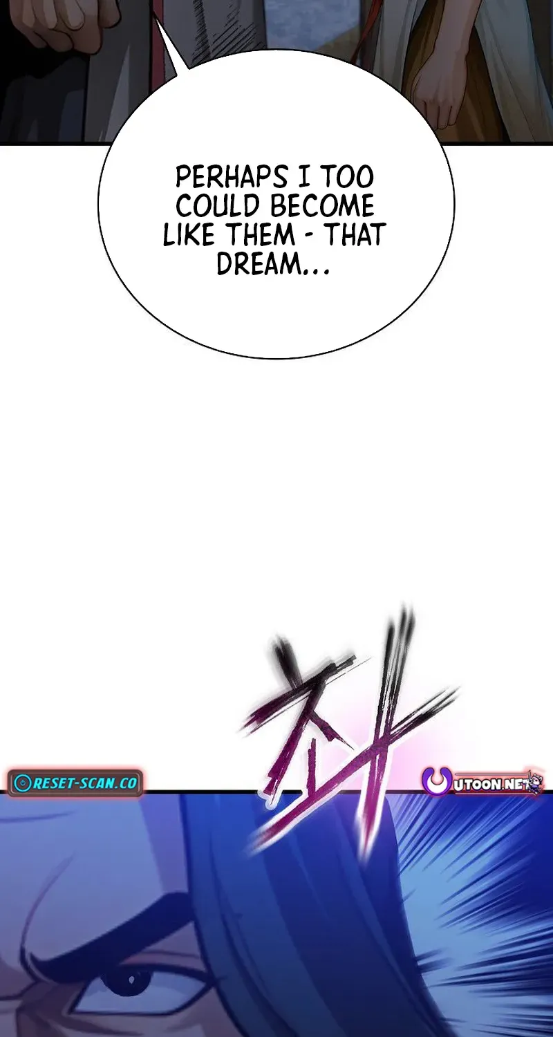 Read Demonic Divine Sword chapter 11 image 80 on Lezhin